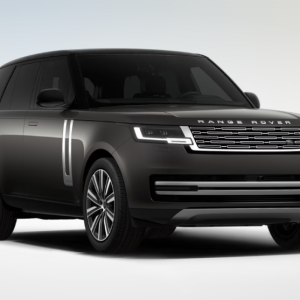 Land Rover Range Rover Royal  PHEV 550