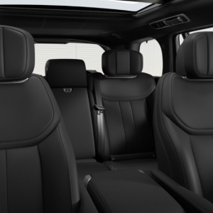 Land Rover Range Rover Royal  PHEV 550