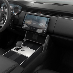 Land Rover Range Rover ROYAL PHEV 550