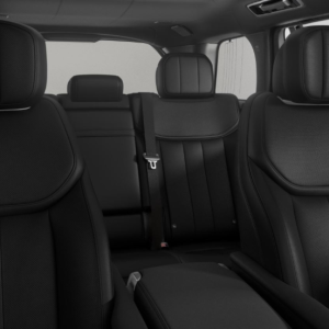 Land Rover Range Rover ROYAL PHEV 550