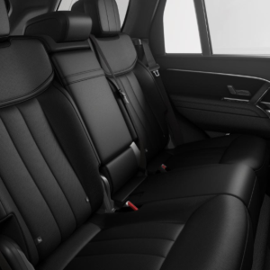 Land Rover Range Rover ROYAL PHEV 550