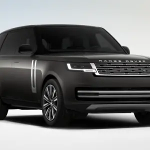 Land Rover Range Rover Royal  PHEV 550