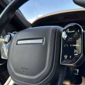 Land Rover Range Rover Sport AUTOBIOGRAPHY DYNAMIC 4.4D 4WD