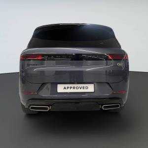 Land Rover Range Rover Sport 3.0 HYBRID