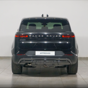 Land Rover Range Rover Sport 3.0D SE 249PS Auto