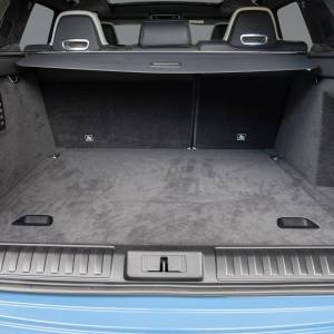 Land Rover Range Rover Sport SVR 5.0 V8 575HP 4WD A8