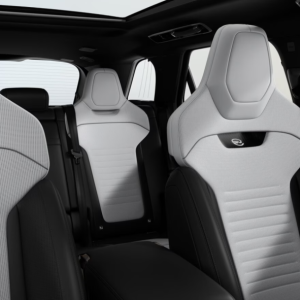 Land Rover Range Rover Sport SV 4.4P 635HP 4WD A8 MHEV