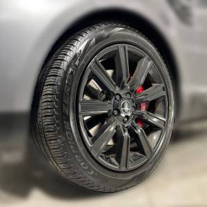 Land Rover Range Rover Sport Limited PHEV 404HP AWD A8