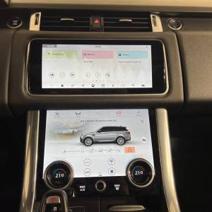 Land Rover Range Rover Sport Limited PHEV 404HP AWD A8