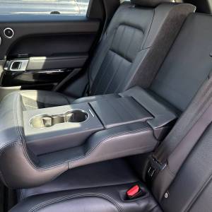 Land Rover Range Rover Sport AUTOBIOGRAPHY DYNAMIC 4.4D 4WD