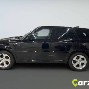Land Rover Range Rover Sport HSE Dynamic 3.0d 249hp 4WD A8