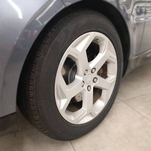 Land Rover Range Rover Sport HSE 3.0D SDV6 306HP 4WD A8