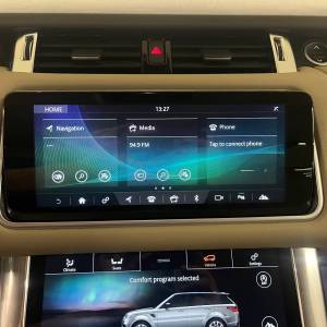 Land Rover Range Rover Sport HSE 3.0D TDV6 258HP 4WD A8