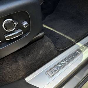 Land Rover Range Rover Sport AUTOBIOGRAPHY DYNAMIC 4.4D 4WD