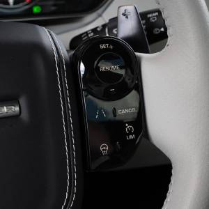 Land Rover Range Rover Sport SVR 5.0 V8 575HP 4WD A8