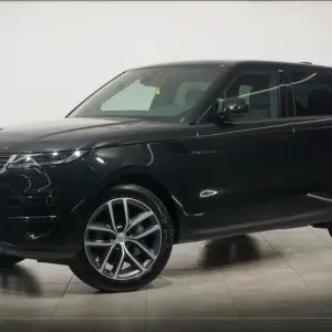 Land Rover Range Rover Sport 3.0D SE 249PS Auto