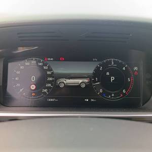 Land Rover Range Rover Sport HSE DYNAMIC 3.0D SDV6 306HP 4WD A8