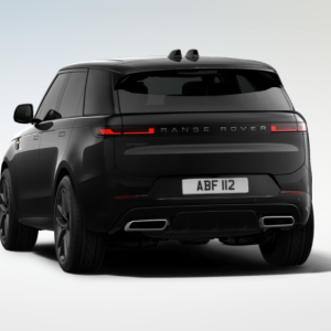 Land Rover Range Rover Sport Dynamic HSE P460 AWD