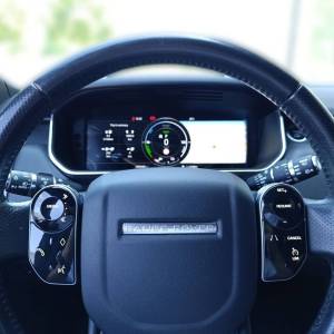 Land Rover Range Rover Sport SE 2.0T PHEV 404HP 4WD