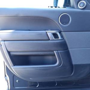 Land Rover Range Rover Sport SE 2.0T PHEV 404HP 4WD