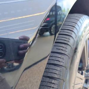 Land Rover Range Rover Sport SE 2.0T PHEV 404HP 4WD