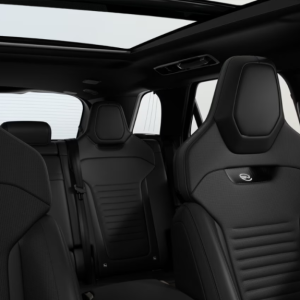 Land Rover Range Rover Sport SV+ 4.4P 635HP 4WD A8 MHEV