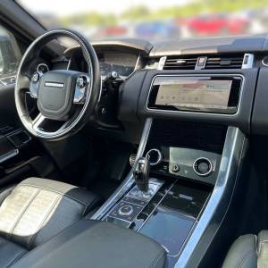 Land Rover Range Rover Sport AUTOBIOGRAPHY DYNAMIC 4.4D 4WD