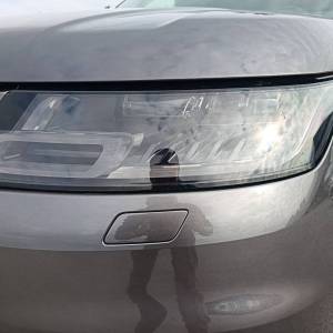 Land Rover Range Rover Sport HSE DYNAMIC 3.0D SDV6 306HP 4WD A8