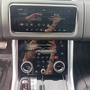 Land Rover Range Rover Sport HSE DYNAMIC 3.0D SDV6 306HP 4WD A8