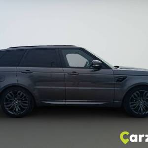 Land Rover Range Rover Sport HSE DYNAMIC 3.0D SDV6 306HP 4WD A8