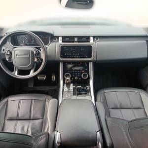 Land Rover Range Rover Sport HSE DYNAMIC 3.0D SDV6 306HP 4WD A8