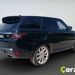 Land Rover Range Rover Sport HSE 3.0D SDV6 306HP 4WD A8