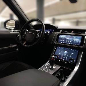 Land Rover Range Rover Sport HSE 3.0D SDV6 306HP 4WD A8