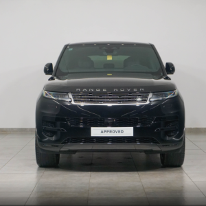 Land Rover Range Rover Sport 3.0D SE 249PS Auto