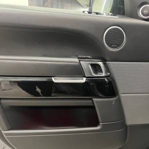 Land Rover Range Rover Sport AUTOBIOGRAPHY DYNAMIC 4.4D 4WD