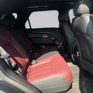 Land Rover Range Rover Sport AUTOBIOGRAPHY 3.0P 550HP 4WD A8 PHEV