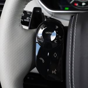 Land Rover Range Rover Sport SVR 5.0 V8 575HP 4WD A8