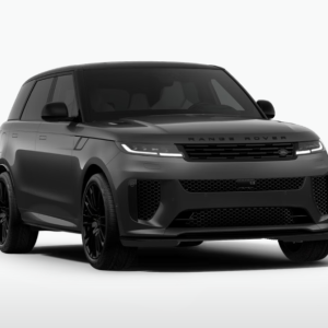 Land Rover Range Rover Sport SV 4.4P 635HP 4WD A8 MHEV