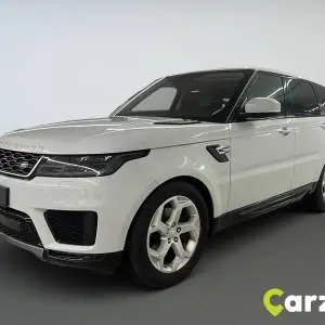 Land Rover Range Rover Sport HSE 3.0D TDV6 258HP 4WD A8