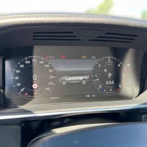 Land Rover Range Rover Sport AUTOBIOGRAPHY DYNAMIC 4.4D 4WD