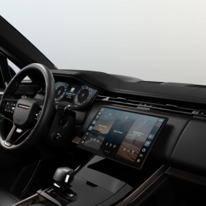 Land Rover Range Rover Sport SV+ 4.4P 635HP 4WD A8 MHEV