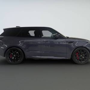 Land Rover Range Rover Sport 3.0 HYBRID
