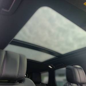 Land Rover Range Rover Sport HSE DYNAMIC 3.0D SDV6 306HP 4WD A8