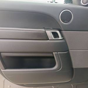 Land Rover Range Rover Sport HSE DYNAMIC 3.0D SDV6 306HP 4WD A8