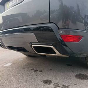 Land Rover Range Rover Sport HSE DYNAMIC 3.0D SDV6 306HP 4WD A8