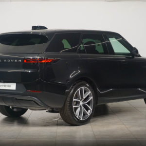 Land Rover Range Rover Sport 3.0D SE 249PS Auto