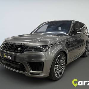 Land Rover Range Rover Sport AUTOBIOGRAPHY DYNAMIC 4.4D 4WD