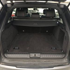 Land Rover Range Rover Sport HSE 3.0D SDV6 306HP 4WD A8