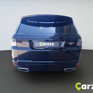 Land Rover Range Rover Sport SE 2.0T PHEV 404HP 4WD