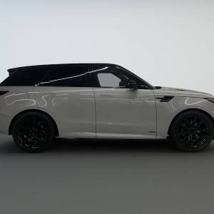 Land Rover Range Rover Sport AUTOBIOGRAPHY 3.0P 550HP 4WD A8 PHEV